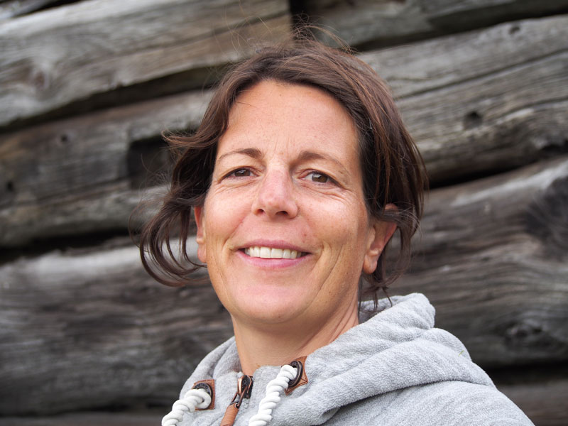 PT Miriam Schambil